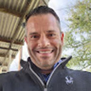 Meet your Posher, Chris